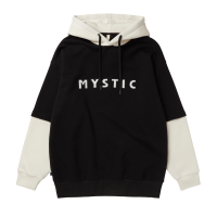 MYSTIC Overseas Hoodie Sweat