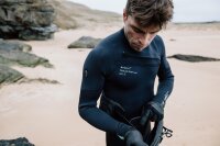 MYSTIC Evolve Fullsuit 4/3mm Fzip Men