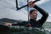 MYSTIC Evolve Fullsuit 4/3mm Fzip Men