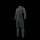 MYSTIC Evolve Fullsuit 4/3mm Fzip Men