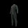 MYSTIC Motion Fullsuit 5/3mm Fzip