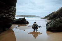 MYSTIC Motion Fullsuit 4/3mm Fzip