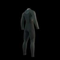 MYSTIC Motion Fullsuit 4/3mm Fzip