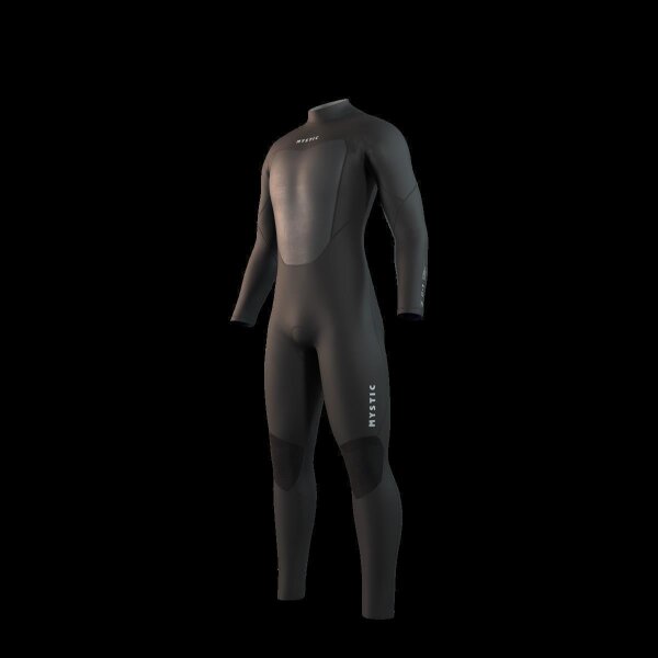 MYSTIC Star Fullsuit 3/2mm Bzip