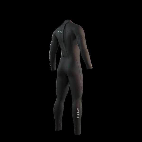 MYSTIC Star Fullsuit 3/2mm Bzip
