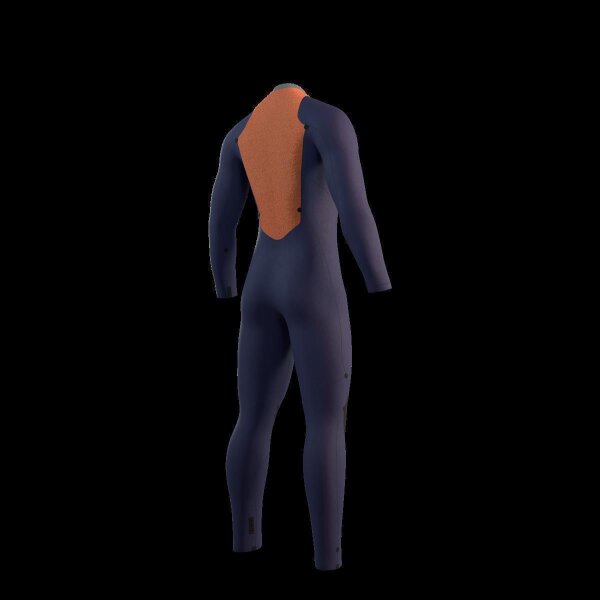 MYSTIC Star Fullsuit 3/2mm Bzip