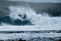 MYSTIC Evolve Fullsuit 3/2mm Fzip Women