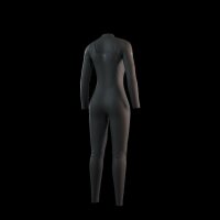 MYSTIC Evolve Fullsuit 3/2mm Fzip Women
