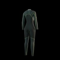MYSTIC Evolve Fullsuit 3/2mm Fzip Women