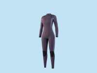 MYSTIC Haven Fullsuit 5/3mm Double Fzip Women