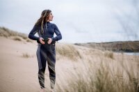 MYSTIC Haven Fullsuit 5/3mm Double Fzip Women