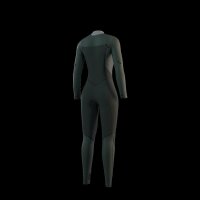 MYSTIC Haven Fullsuit 5/3mm Double Fzip Women