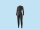 MYSTIC Haven Fullsuit 4/3mm Double Fzip Women