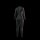 MYSTIC Haven Fullsuit 4/3mm Double Fzip Women