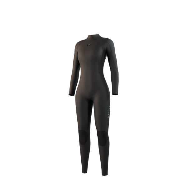 MYSTIC Haven Fullsuit 5/3mm Bzip Women