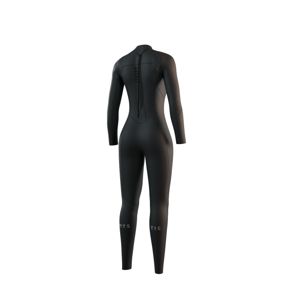 MYSTIC Haven Fullsuit 5/3mm Bzip Women