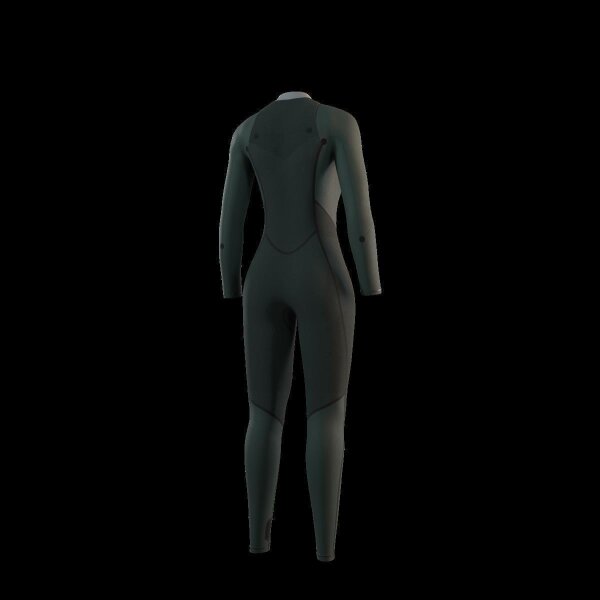MYSTIC Haven Fullsuit 5/3mm Bzip Women