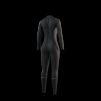 MYSTIC Haven Fullsuit 5/3mm Bzip Women