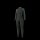 MYSTIC Haven Fullsuit 4/3mm Bzip Women