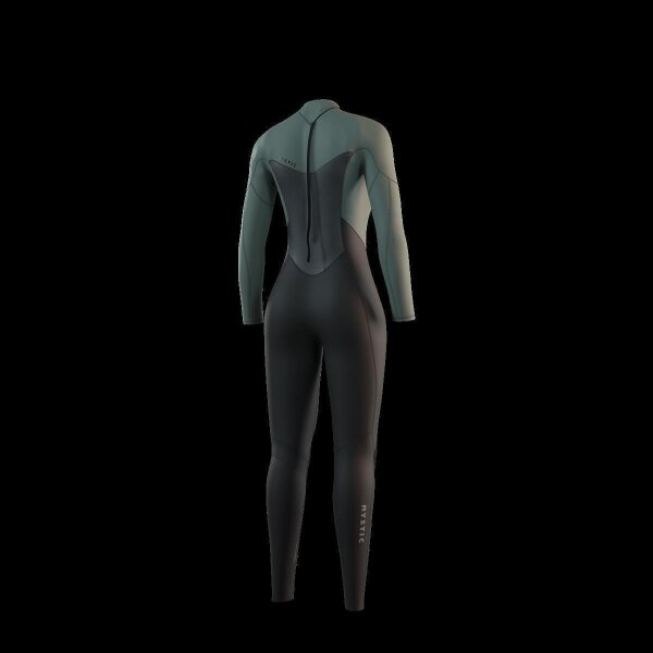 MYSTIC Star Fullsuit 5/3mm Bzip Women