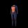 MYSTIC Star Fullsuit 5/3mm Bzip Women
