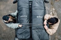 MYSTIC Saga XL Boardbag