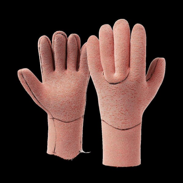 MYSTIC Roam Glove 5mm 5Finger