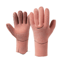 MYSTIC Roam Glove 5mm 5Finger