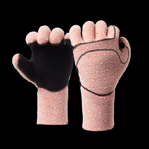 MYSTIC Roam Glove 3mm 5Finger Precurved