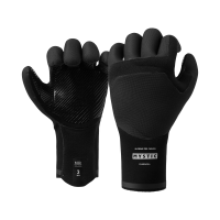 MYSTIC Roam Glove 3mm 5Finger Precurved