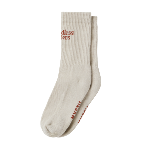 MYSTIC Trademark Socks