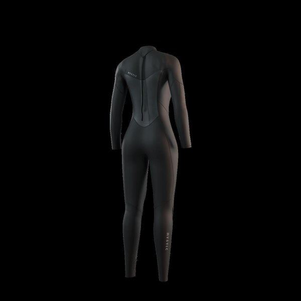 MYSTIC Star Fullsuit 4/3mm Bzip Women