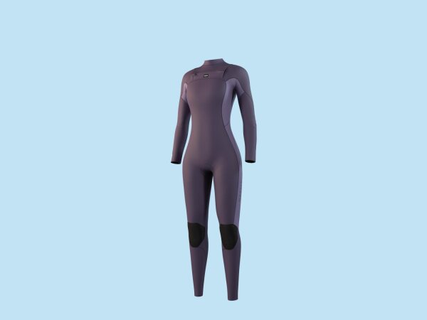 MYSTIC Haven Fullsuit 3/2mm Double Fzip Women