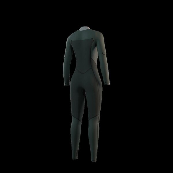 MYSTIC Haven Fullsuit 3/2mm Double Fzip Women