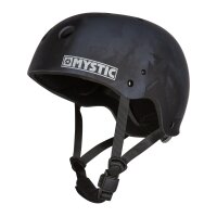 MYSTIC MK8 X Helmet Black-XL