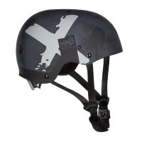 MYSTIC MK8 X Helmet Black-XL