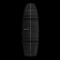 MYSTIC Saga Surf XL Boardbag Black 6.4ft