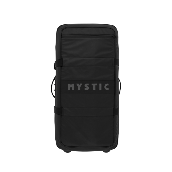 MYSTIC Venture Check-in Bag Black 130L