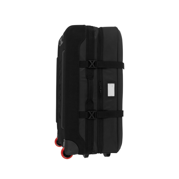 MYSTIC Venture Check-in Bag Black 130L