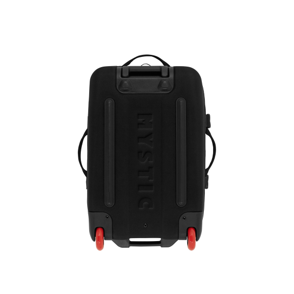 MYSTIC Passage Carry-on Bag Black 45L