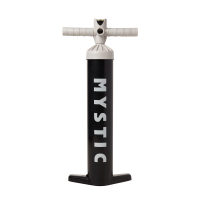 MYSTIC Kite Pump Extreme Black O/S