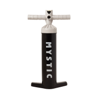 MYSTIC Kite Pump Black O/S