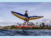 DUOTONE Front Wing Glide 2.0 D/LAB SS25