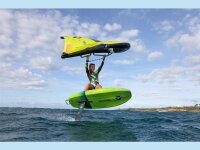 DUOTONE Foil Wing Set Glide 2.0 SLS SS25