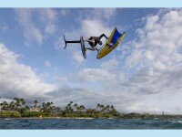 DUOTONE Mast Slim 2.0 D/LAB SS25