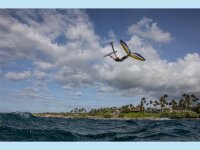 DUOTONE Mast Slim 2.0 D/LAB SS25