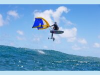 DUOTONE Mast Slim 2.0 D/LAB SS25