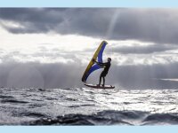 DUOTONE Downwinder SLS SS25