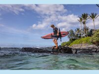 DUOTONE Downwinder Slim SLS SS25