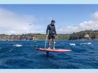 DUOTONE Downwinder Slim SLS SS25